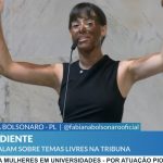 deputada-do-pl-de-sao-paulo-e-acusada-de-fazer-blackface-na-alesp