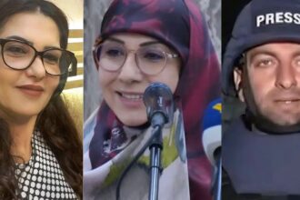 israel-assassina-mais-tres-jornalistas-em-24-horas-no-libano-e-em-gaza