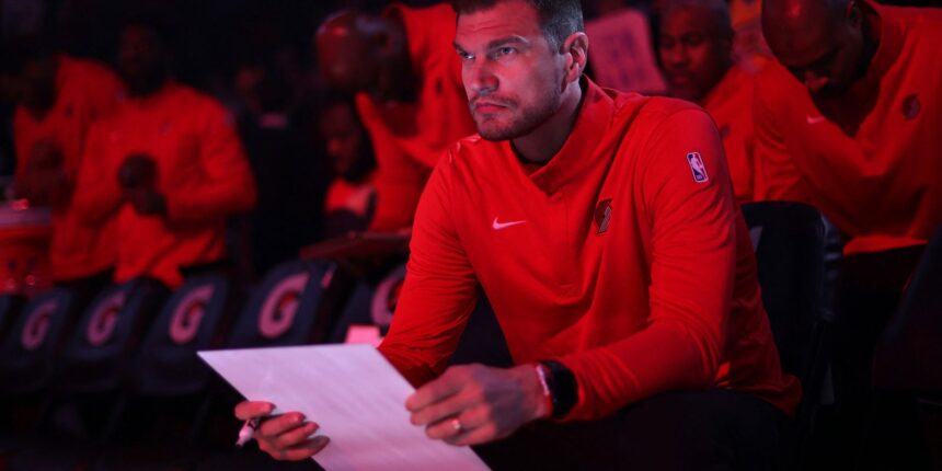 nba:-tiago-splitter,-do-portland,-e-1o-tecnico-brasileiro-nos-playoffs