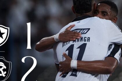 remo-vence-botafogo-de-virada-no-nilton-santos-pelo-brasileirao