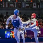 pan-americano-de-taekwondo-comeca-nesta-quinta-no-rio-de-janeiro
