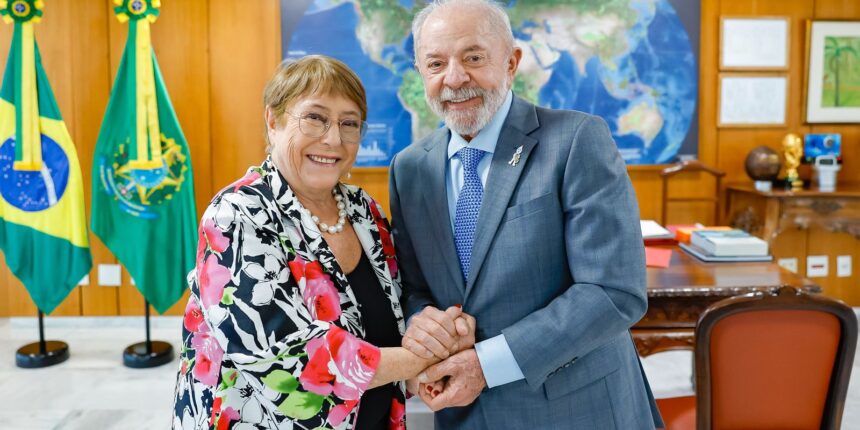 lula-recebe-michelle-bachelet-e-reafirma-apoio-para-ela-chefiar-onu