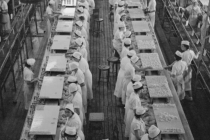 ha-100-anos,-ford-instituia-jornada-de-40-horas-nos-estados-unidos