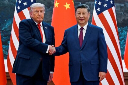 china-diz-que-acordos-firmados-em-visita-de-trump-sao-“preliminares”