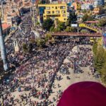 bolivia-registra-23-bloqueios-e-marchas-antigoverno-chegam-a-la-paz