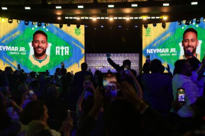 com-a-presenca-de-neymar,-ancelotti-convoca-selecao-para-a-copa