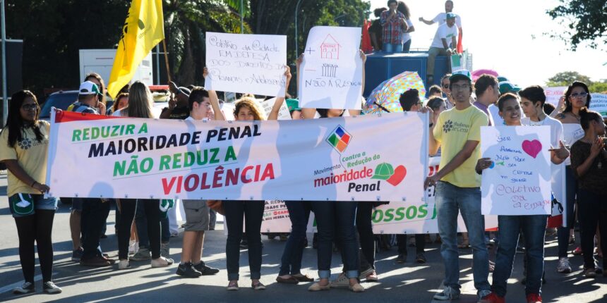 ccj-retoma-nesta-terca-debate-sobre-reducao-da-maioridade-penal