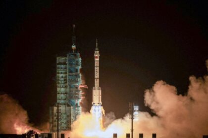 china-envia-astronauta-para-missao-espacial-de-um-ano