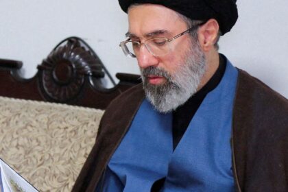 lider-do-ira-convoca-paises-islamicos-contra-eua-e-israel