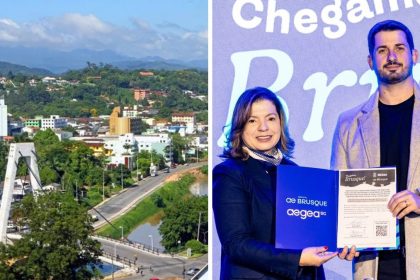 investimento-de-r$-686-milhoes-promete-mudar-problema-historico-de-saneamento-em-cidade-de-sc
