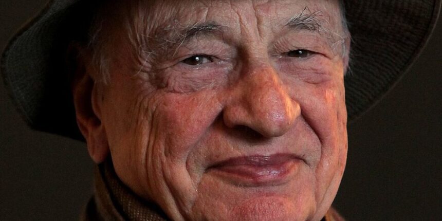 edgar-morin,-filosofo-frances,-morre-aos-104-anos-de-idade