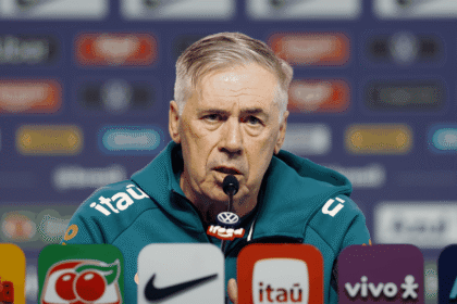 ancelotti-define-selecao-para-jogo-com-panama-e-garante-neymar-na-copa