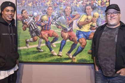 casa-das-rosas,-em-sao-paulo-recebe-exposicao-sobre-ronaldinho-gaucho