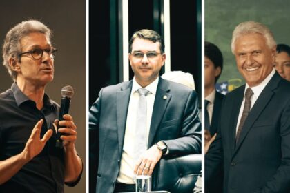 aproximacao-entre-flavio,-caiado-e-zema-abre-nova-disputa-por-espaco-em-2026