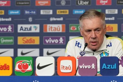 ancelotti-vai-testar-paqueta-e-igor-thiago-em-amistoso-contra-egito