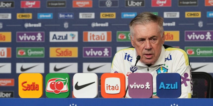 ancelotti-vai-testar-paqueta-e-igor-thiago-em-amistoso-contra-egito