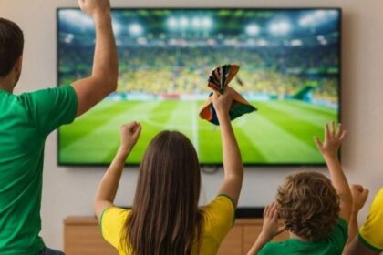 vai-assistir-a-copa?-tv-samsung-neo-qled-de-85-aposta-em-tela-gigante-e-ia-para-os-jogos