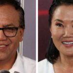 eleicoes-peru:-vantagem-de-sanchez-sobre-fujimori-cai-para-7-mil-votos
