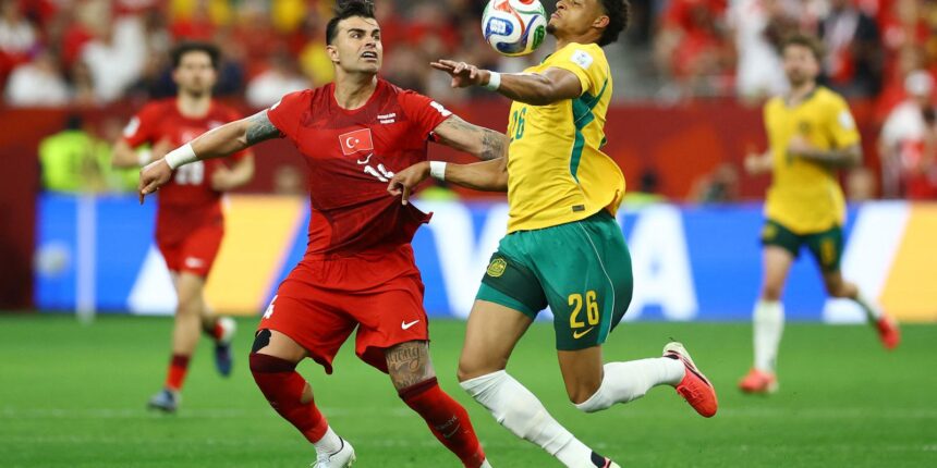 australia-e-escocia-vencem-no-terceiro-dia-da-copa;-brasil-so-empata