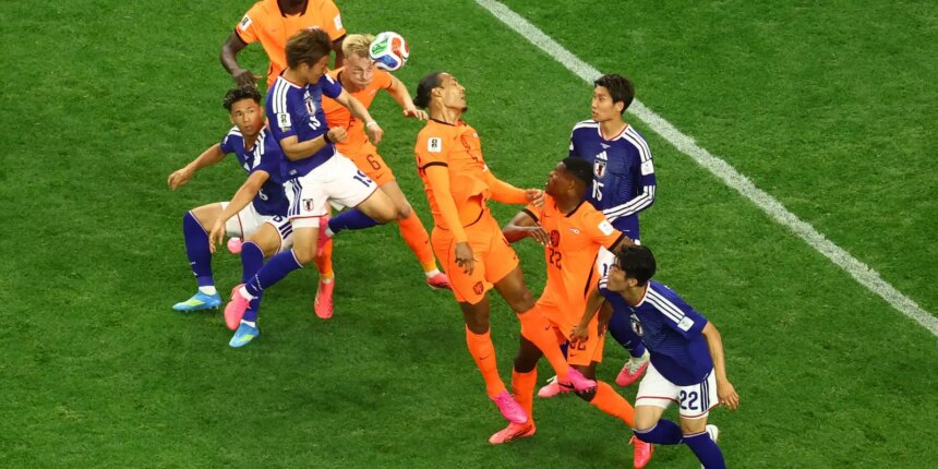 com-etapa-final-animada,-japao-e-holanda-empatam-pelo-grupo-f-da-copa
