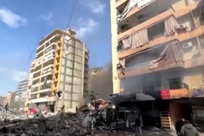 israel-bombardeia-libano-apos-anuncio-de-acordo-entre-ira-e-eua
