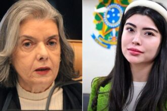 caso-mari-ferrer:-onde-o-preconceito-fala,-a-justica-cala,-diz-carmen-lucia