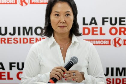 apos-longa-apuracao,-keiko-fujimori-e-eleita-presidente-no-peru