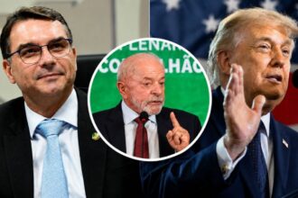 trump-compartilha-artigo-e-reacende-debate-sobre-influencia-na-eleicao-brasileira