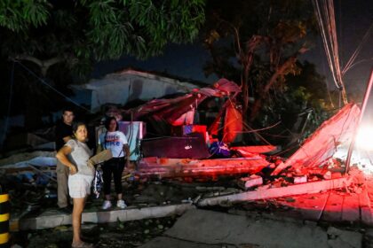 detido-nos-eua,-maduro-fala-em-uniao-apos-terremoto-na-venezuela