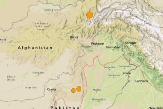 terremoto-de-magnitude-6.1-atinge-regiao-entre-afeganistao-e-paquistao-e-provoca-panico