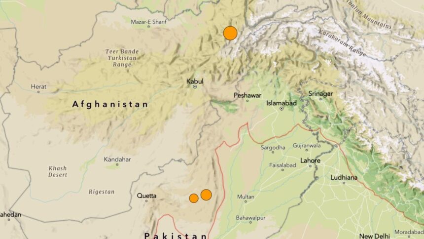 terremoto-de-magnitude-6.1-atinge-regiao-entre-afeganistao-e-paquistao-e-provoca-panico