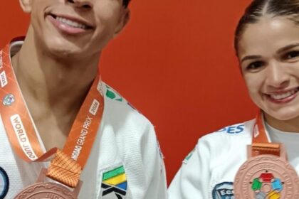 judo:-brasil-fatura-dois-bronzes-em-1o-dia-de-grand-prix-na-china