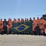quarto-voo-brasileiro-para-venezuela-decola-com-bombeiros-e-donativos