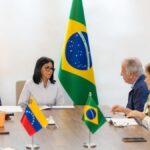 ministro-da-defesa-encontra-lideres-da-venezuela-para-planejar-ajuda-apos-terremotos