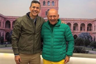 havan-no-paraguai:-luciano-hang-se-reune-com-presidente-nesta-quinta-feira-(2);-veja-como-foi