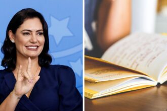 michelle-bolsonaro-chama-de-sonho-realizado-politica-de-lula-para-educacao-de-surdos