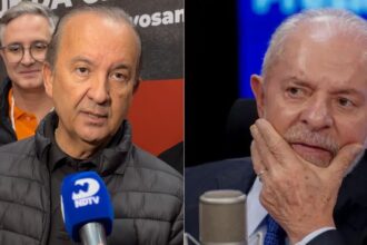 em-joinville,-jorginho-fala-sobre-a-viamar-e-dispara-contra-lula:-governo-federal-nao-faz-nada-por-sc