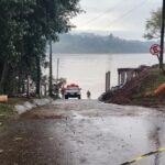 corpo-boiando-no-rio-uruguai-era-de-mulher-de-aproximadamente-55-anos,-confirma-pm
