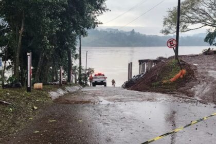 corpo-boiando-no-rio-uruguai-era-de-mulher-de-aproximadamente-55-anos,-confirma-pm