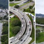 a-obra-de-r$-26,5-milhoes-que-promete-mudar-o-transito-de-floripa:-veja-o-que-muda-no-cic-com-a-chegada-das-maquinas