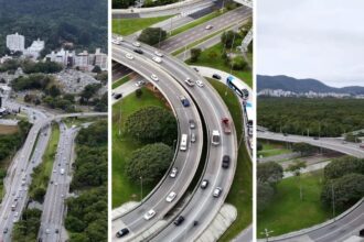 a-obra-de-r$-26,5-milhoes-que-promete-mudar-o-transito-de-floripa:-veja-o-que-muda-no-cic-com-a-chegada-das-maquinas