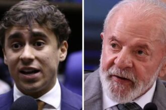 make-the-l:-nikolas-ferreira-alfineta-lula-apos-anuncio-de-novas-tarifas-do-governo-trump-ao-brasil