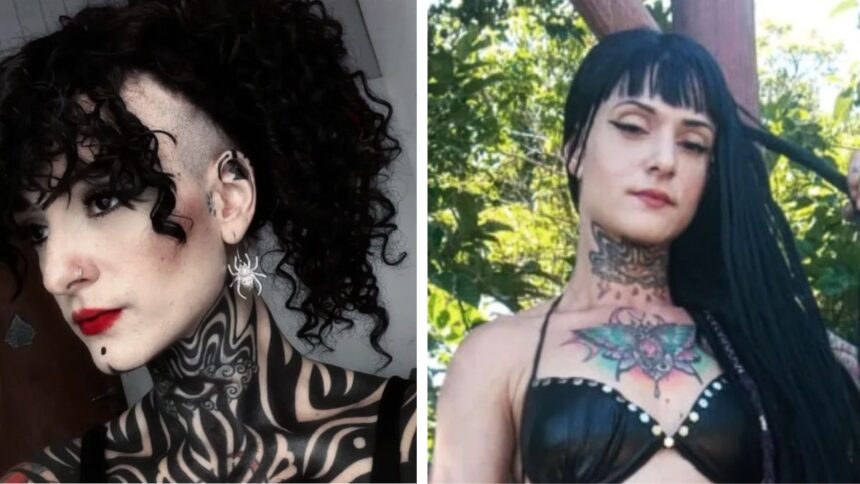 influenciadora-do-rock-e-marido-sao-encontrados-mortos-em-estrada-na-bahia