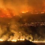incendio-na-espanha-destroi-quase-30-mil-hectares-em-florestas;-imagens-impressionam