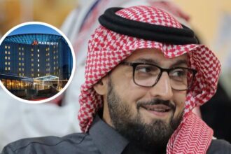 causa-da-morte-de-principe-saudita,-abdullah-bin-fahad,-e-revelada-meses-apos-corpo-ser-encontrado-em-banheiro-de-hotel