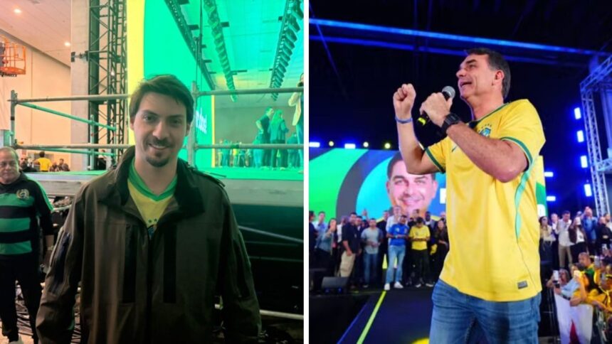 flavio-bolsonaro-projeta-renan-para-representar-santa-catarina-na-camara-dos-deputados-e-atuar-no-congresso