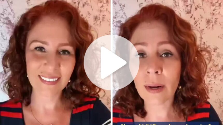 carla-zambelli-rebate-deputado-italiano-e-diz-que-autoridades-sabem-onde-ela-esta:-nao-sou-uma-fugitiva