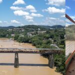 apos-mais-de-20-anos,-ponte-estrategica-de-blumenau-entra-na-reta-final-da-reforma-e-tera-novas-interdicoes-no-transito