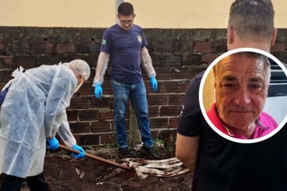 confissao-de-inquilino-revela-motivo-da-morte-de-idoso-encontrado-enterrado-no-proprio-terreno-em-sc