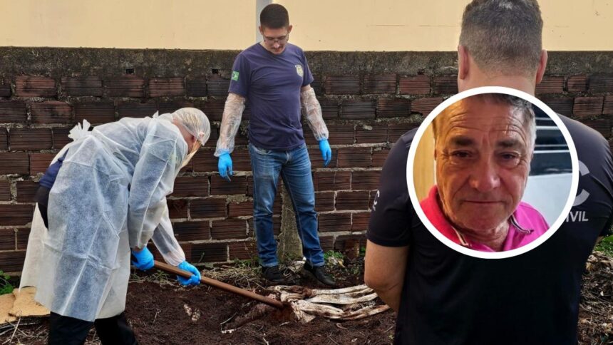 confissao-de-inquilino-revela-motivo-da-morte-de-idoso-encontrado-enterrado-no-proprio-terreno-em-sc